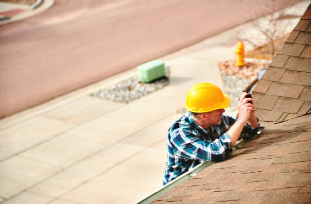 Best Sheet Metal Roofing  in Horace, ND
