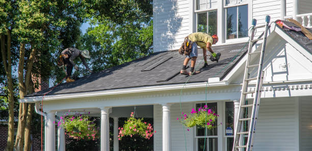 Best Emergency Roof Repair Services  in Horace, ND